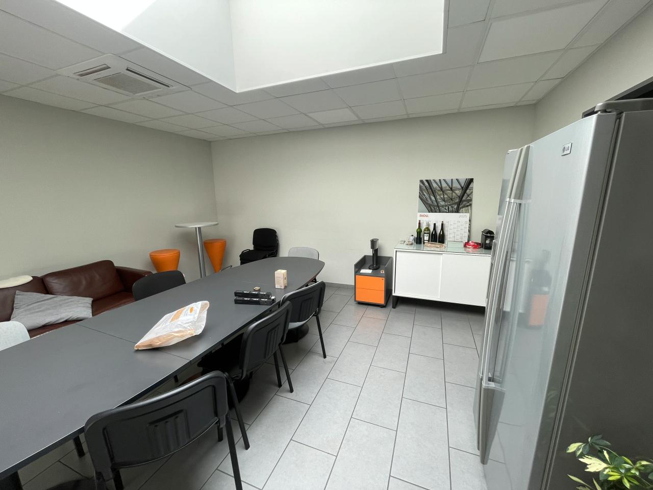 Local d'activité Quincieux 1414m² Vente local d'activité Quincieux Rhône OVACT2532271 9
